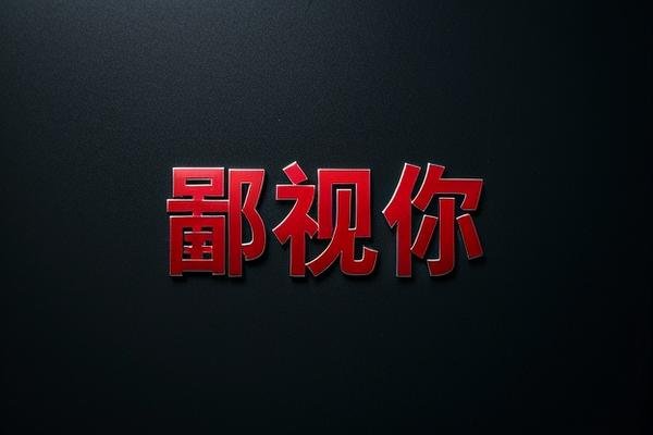 鄙视你的英文怎么读