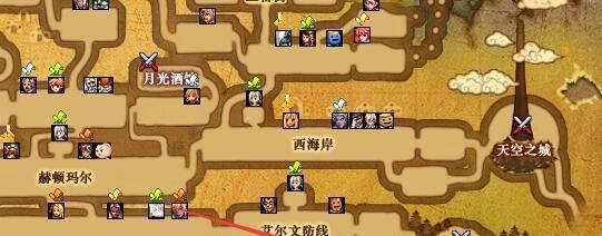 DNF鲁莽的菜鸟任务怎么做