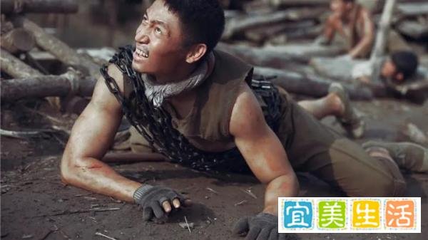 《金刚川》镜头重复被嘲？其实这种方式大有玄机，很多人没看懂