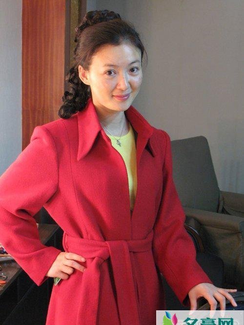 池华琼结婚了吗 池华琼主演演过的电视剧