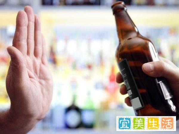 为什么不赞成青少年饮酒？