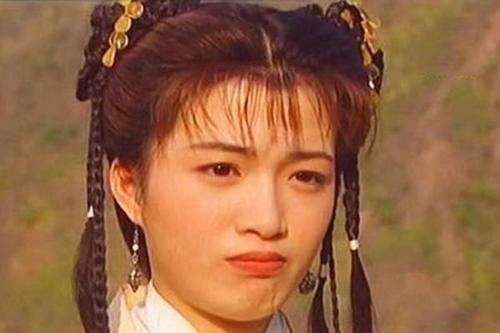 44岁陈少霞经历人生跌宕起伏后,是怎样面对与刘德华之间的恩怨情仇?