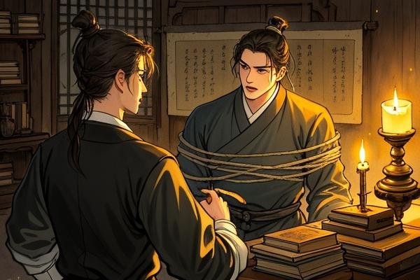 宋墨什么时候发现宋翰的身世
