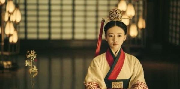 《皓镧传》李皓镧的历史原型并不好，聂远的吕不韦却还是大猪蹄子