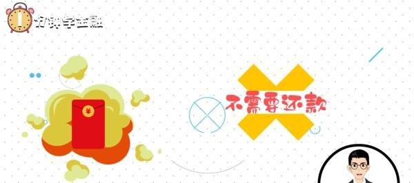 1分钟告诉你：花呗红包用了要还吗