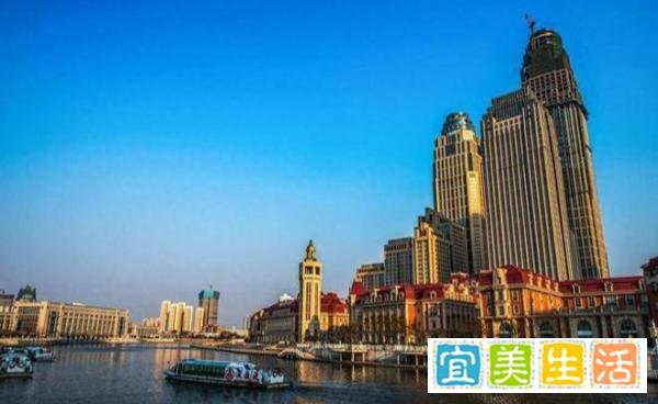 天津武清一楼盘，从160万跌至39万！跌幅75.63%！