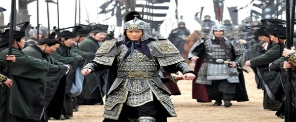 围魏救赵的主人公是谁