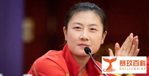 刘国梁8字寄语丁宁,意外透露国乒成功奥秘,凭此一点长盛不衰