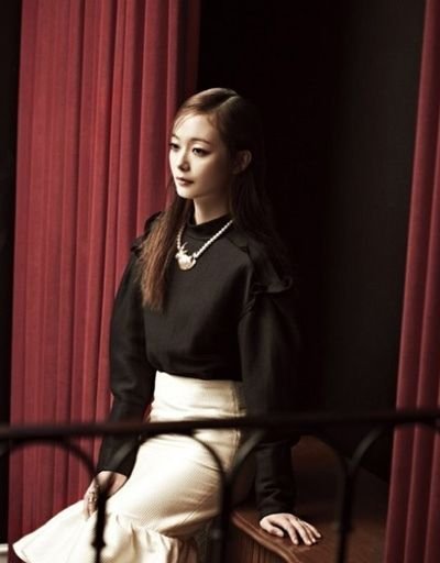 《欧若拉公主》的女主是谁?她还有哪些作品?