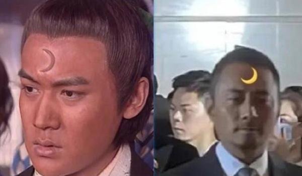 张涵予回应脸黑,幽默硬汉笑点翻倍,是古天乐羡慕的肤色了