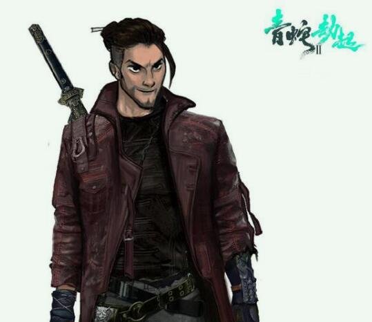 青蛇劫起司马官人的原型