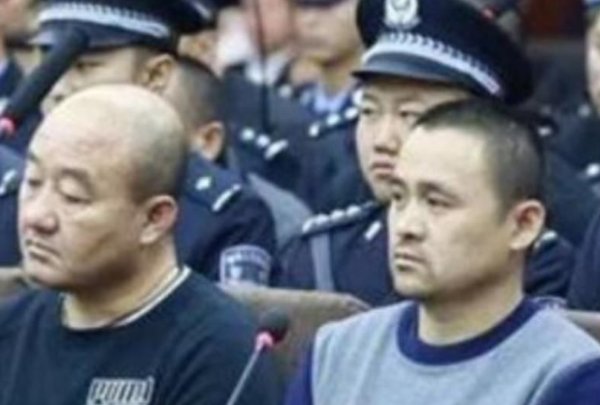 起底日月山埋尸案首犯,娶5房妻室仍强占人妻,为何当初没有人敢举报?
