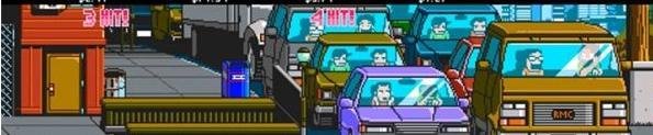 热血物语ex2007攻略