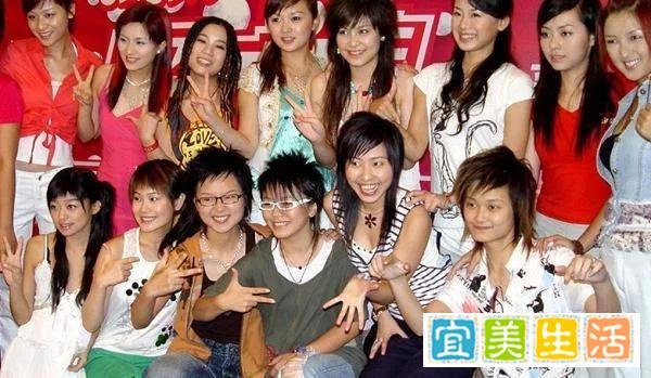周笔畅整容成功！大方回应：本来照着杨幂整，结果整完像杨紫