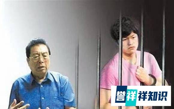 因轮奸案被判10年的李天一出狱了，亲哥说：同父不同命