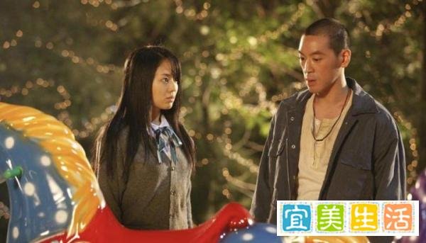 剧情炸裂,这部苍老师主演的复仇大片,堪称《周处除三害》前传