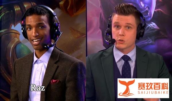 老外怎么看 LPL·Week10：RNG在进入季后赛之前状态终于回暖了