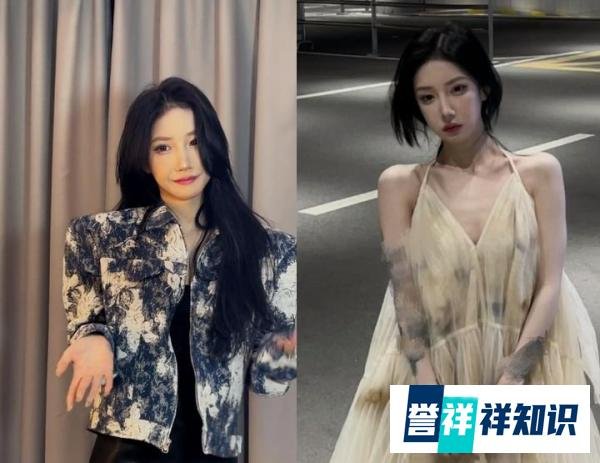薛小婉自曝靠带货月入百万,分手后已租房搬家,新房170平4房
