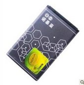诺基亚电池BL5C与BL5CB有什么差别