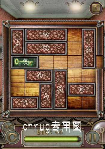 密室逃脱45怎么过
