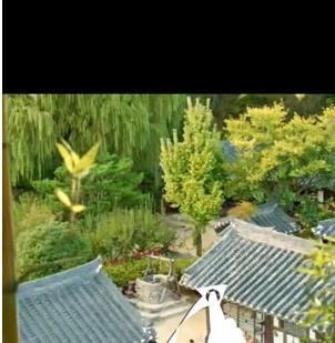 抖音放大功能怎么设置
