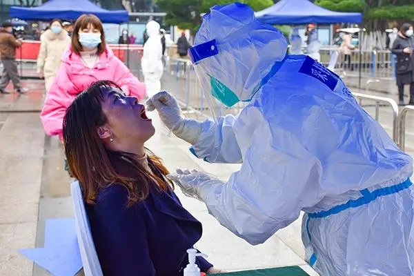 杭州常态化核检频次从7天调整为72小时,做出此调整会有哪些影响?