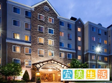 中国分时度假酒店发展现状及发展趋势分析