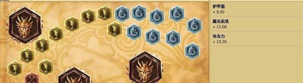 兽灵行者打野天赋符文|lols5兽灵行者天赋加点图