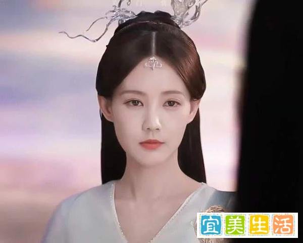 李一桐被指不配《狐妖小红娘》？好剧挺多，但却没有记忆点