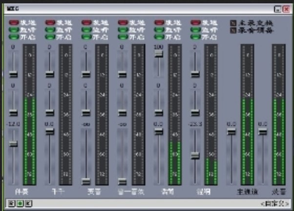 求HP惠普Compaq Presario CQ35-223TX笔记本声卡驱动V1.0网盘资源