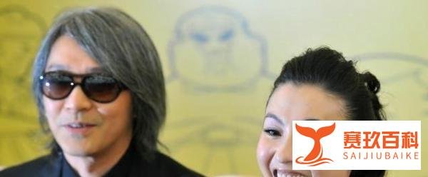 港媒称张柏芝周星驰将宣布大婚！前阵子就传出周星驰是孩子生父