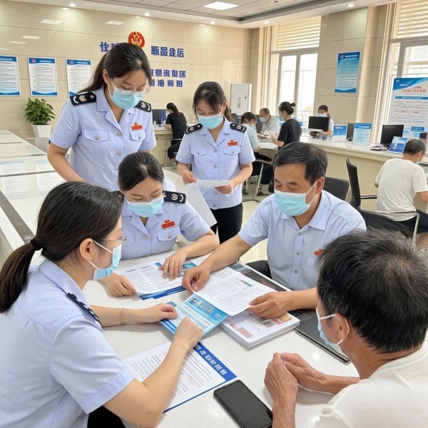 社保新规为何现在出台,