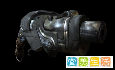 《暗黑之门:伦敦》新手攻略