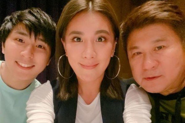 综艺天王胡瓜女儿胡盈祯官宣离婚,为何有网友说她早该离婚呢?