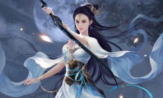小说《牧神记》里面主角秦牧有几个老婆