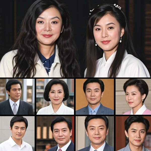 陈玉莲10部必看电影