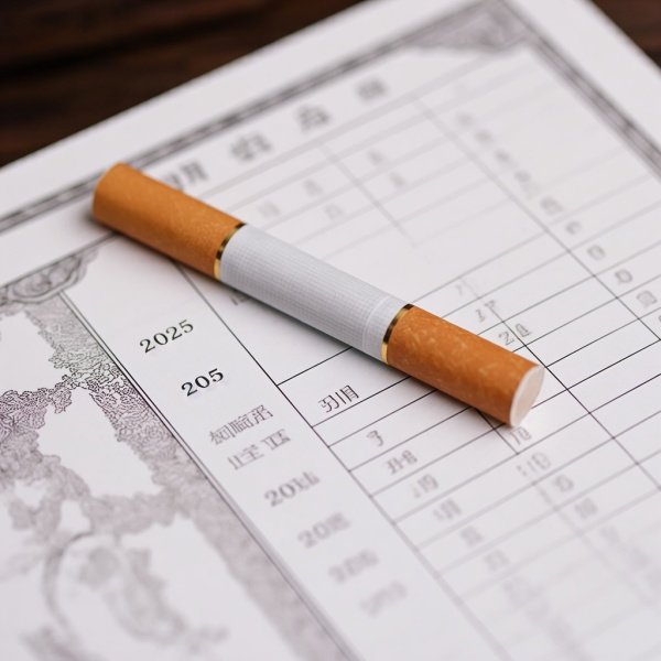 软中华多少钱一条2025价格表