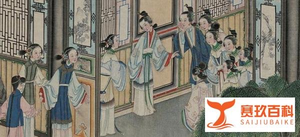 红楼梦：五首《柳絮词》，曹雪芹写出五种人生，要如何解读？