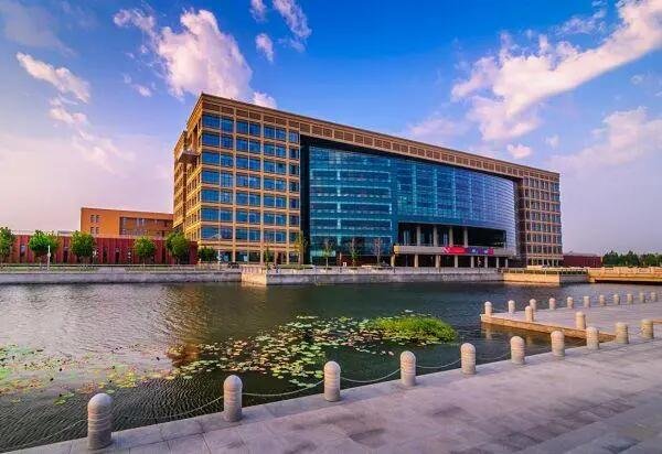 华北理工大学专科分数线2023