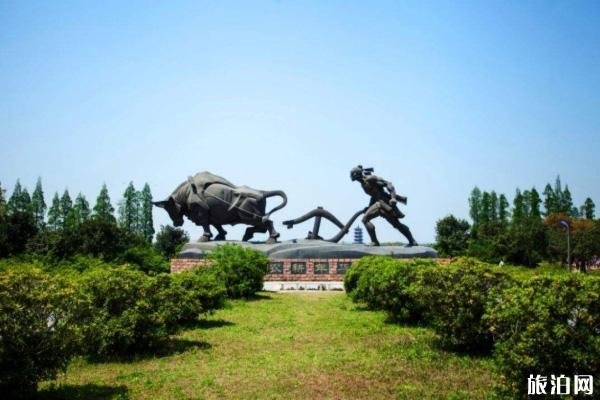 农耕年华游玩攻略