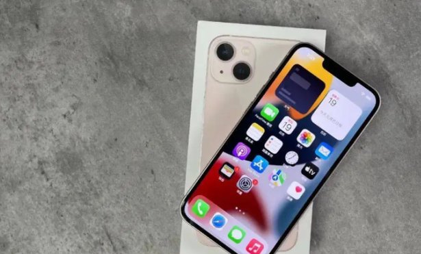 中国渠道普遍看好iPhone14，该产品有哪些优势？你会入手吗？