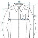 衣服尺码50是什么意思？