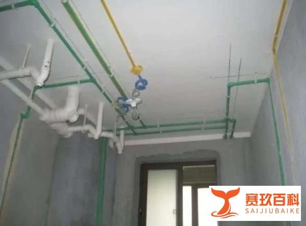 生活用水竟是中水？北漂情侣租房住了半年才发现：身体明显不适！