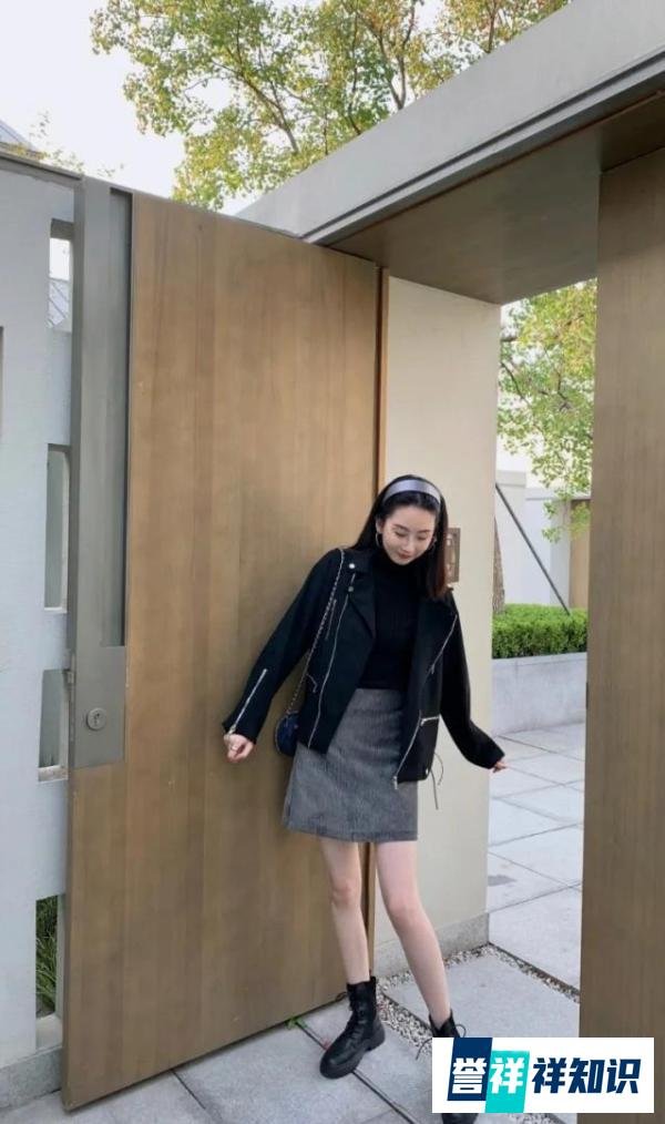 10个全身照的拍摄方法，适合年轻女生凹造型，拍出自然感