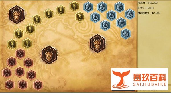 s6lol战争之王潘森天赋符文图加点