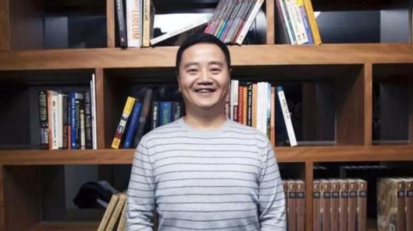 大搜车姚军红：只做金融的公司 未来一定是死局
