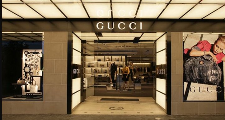 GUCCI和CUGGI的区别是什么?