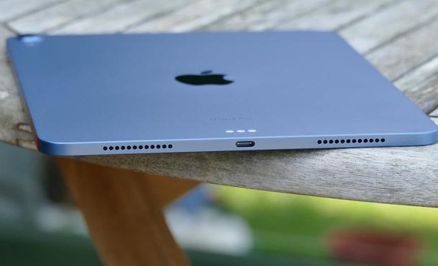 ipad2022配置参数