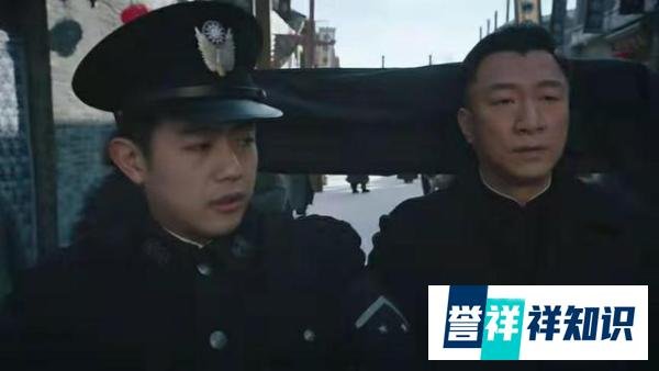 《新世界》到底谁是小红袄？万茜直播泄密，是看起来人畜无害的他