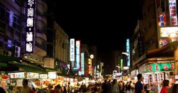台湾旅游购物攻略